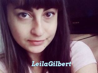 LeilaGilbert