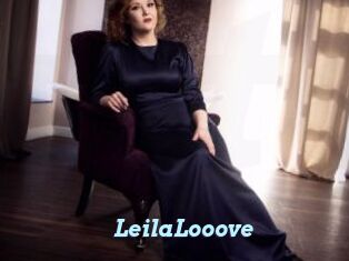 LeilaLooove