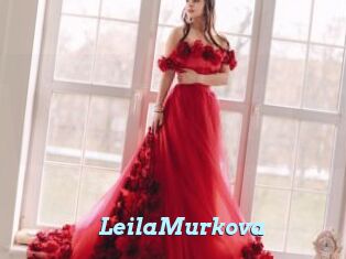 LeilaMurkova