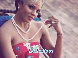 LeilaRoss