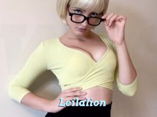 Leilalion