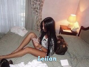 Leilan