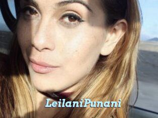 LeilaniPunani