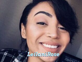 LeilaniRose
