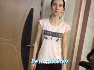 LeilaniWow