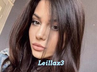 Leillax3