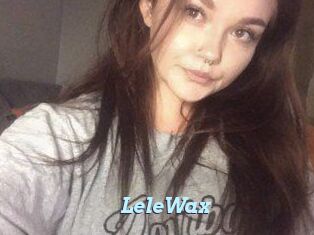 LeleWax