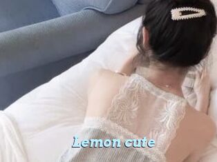 Lemon_cute
