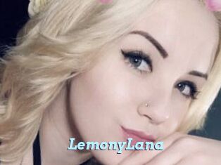 LemonyLana