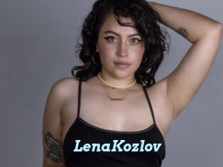LenaKozlov