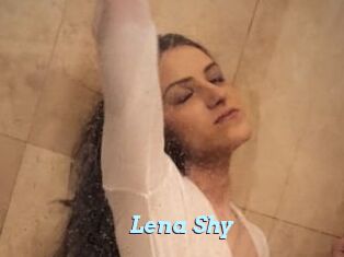 Lena_Shy