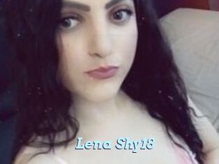 Lena_Shy18