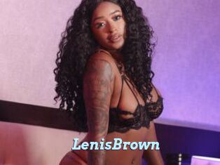 LenisBrown