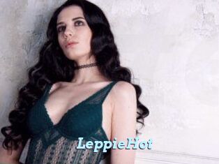 LeppieHot
