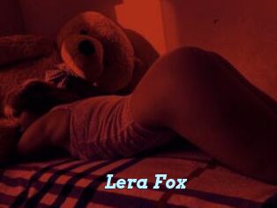 Lera_Fox