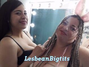 LesbeanBigtits
