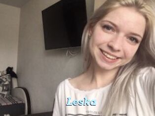 Leska