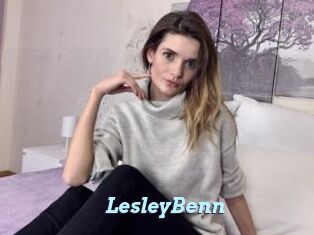 LesleyBenn