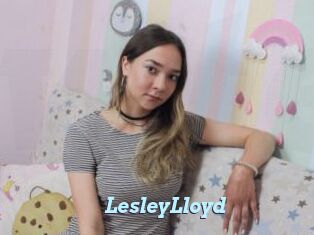 LesleyLloyd