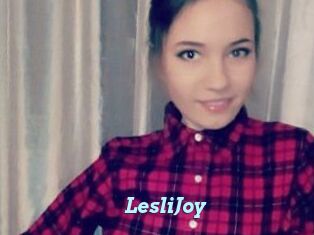 LesliJoy