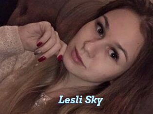 Lesli_Sky