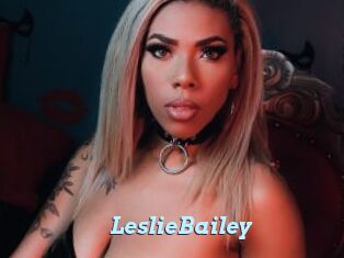 LeslieBailey