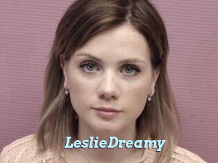 LeslieDreamy