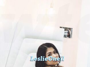 LeslieOneil