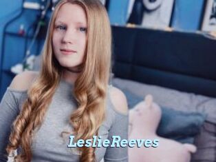 LeslieReeves