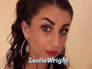 Leslie_Wright