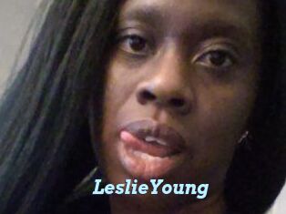 Leslie_Young