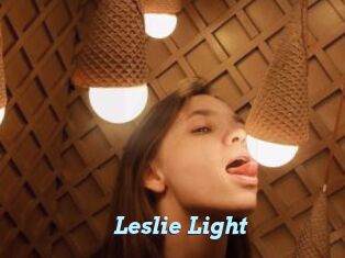 Leslie_Light