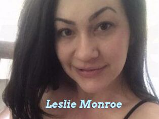 Leslie_Monroe