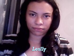 Leslly
