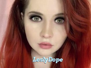 LeslyDope