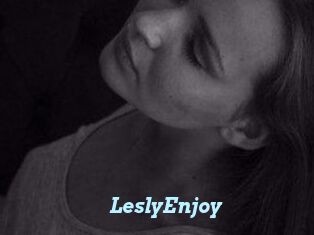 LeslyEnjoy