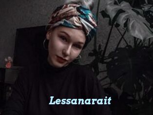 Lessanarait