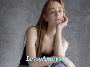 LessyAmerson