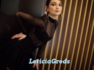 LeticiaGreds