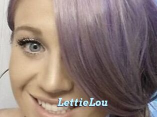 LettieLou
