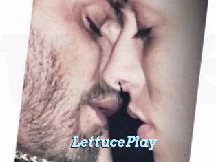 LettucePlay