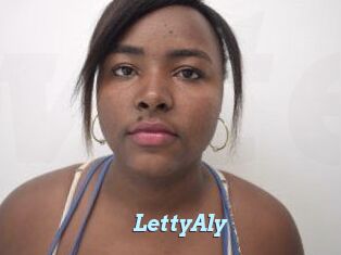 LettyAly
