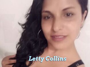 Letty_Collins