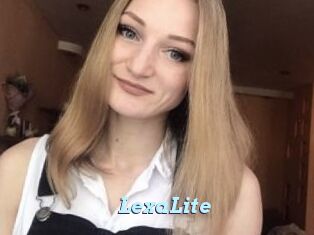 LexaLite