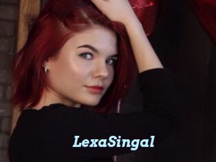 LexaSingal
