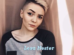 Lexa_Hester
