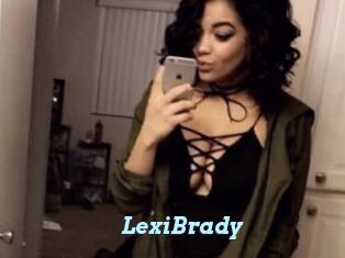 LexiBrady