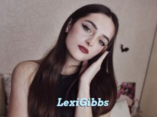 LexiGibbs