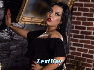 LexiKey