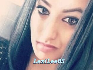 LexiLee85